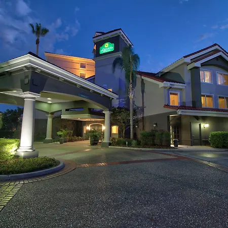 La Quinta By Wyndham Orlando I Drive/Conv Center-3