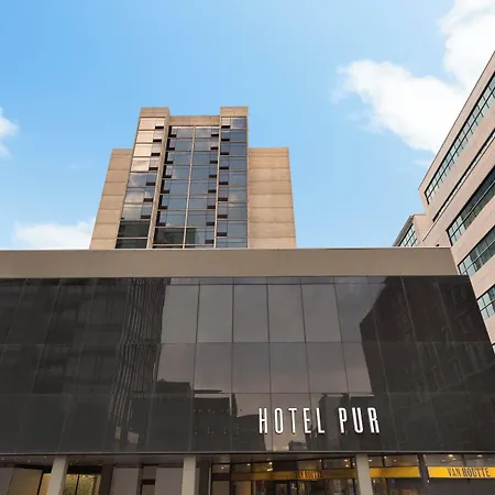 Hotel PUR, Quebec, a Tribute Portfolio Hotel-3