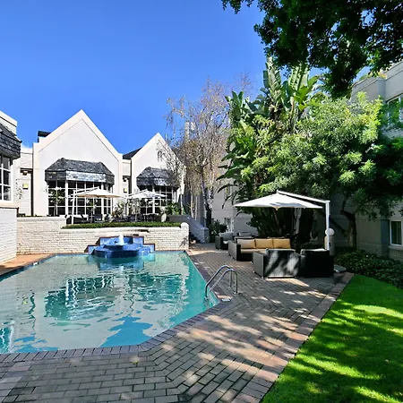 City Lodge Hotel Sandton, Morningside-3