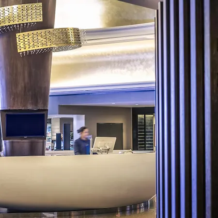Mercure Brisbane King George Square-2