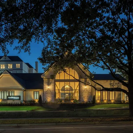 Residence Inn By Marriott Atlanta Buckhead-3