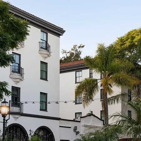 Hotel Santa Barbara-2