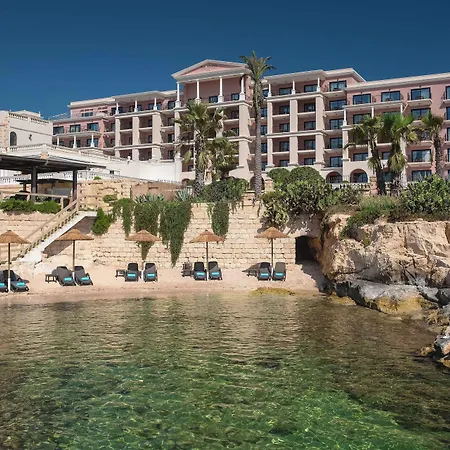 The Westin Dragonara Resort, Malta-3