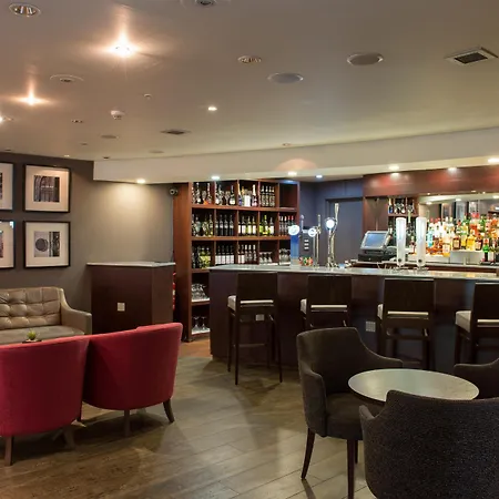 Best Western Atlantic Hotel-2