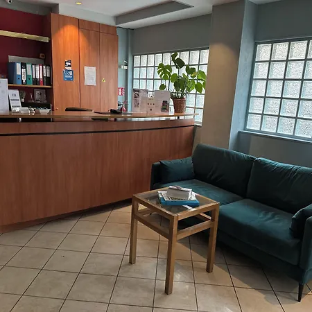 Merryl Hotel-3