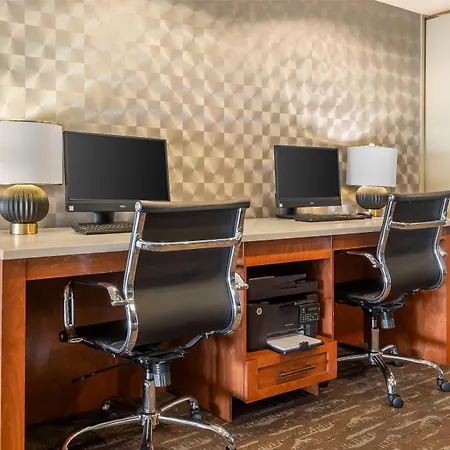 Best Western Plus Calgary Centre Inn-2