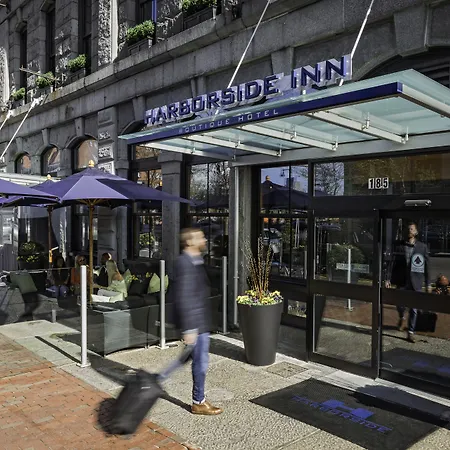 Harborside Inn-3