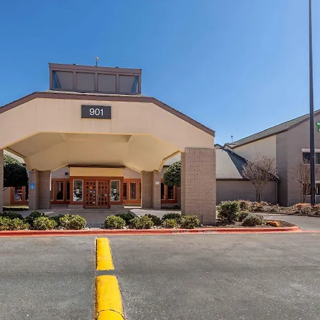 Extended Stay America Select Suites - Dallas - Richardson-3