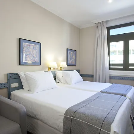 Espahotel Gran Via-2