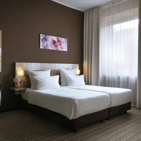 Leonardo Boutique Hotel Munich-2