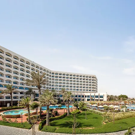 Dusit Ajman Resort&Villas-2