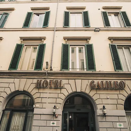 Hotel Galileo-3