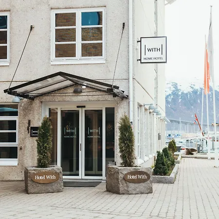 Home Hotel With-3