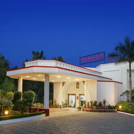 Ramada Khajuraho-2