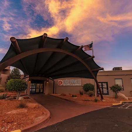 Lake Powell Resort-3