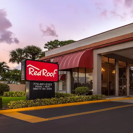 Red Roof Inn Ft Pierce-2