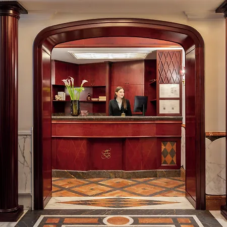 The Britannia Hotel-3