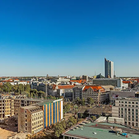 The Westin Leipzig-2