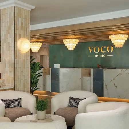 Voco Southampton By Ihg-2