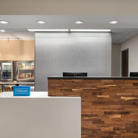 Hampton Inn Columbia Northeast-Fort Jackson Area-3