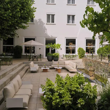 Hotel Mannheimer Hof - Leonardo Limited Edition-3
