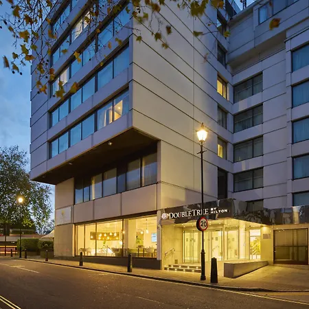 Doubletree By Hilton London - Hyde Park-2