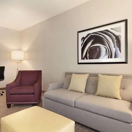 Embassy Suites By Hilton Temecula Valley Wine Country-2