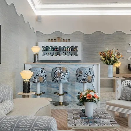 Hotel Le Soleia By Inwood Hotels-3