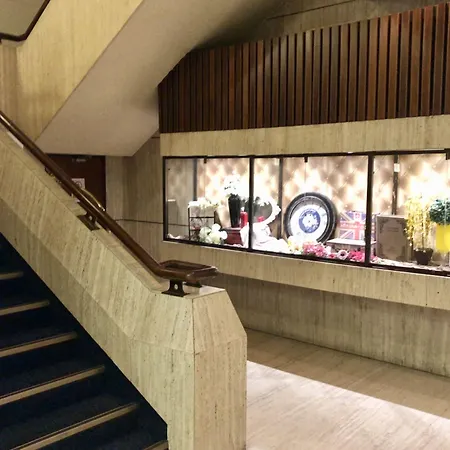 The Royal Hotel By Coastlands Hotels & Resorts-3
