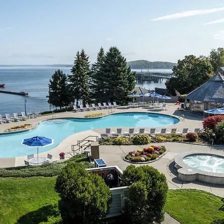 Holiday Inn Bar Harbor Regency Hotel By Ihg-2