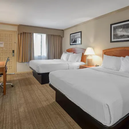 Surestay Plus Hotel By Best Western Mountain View-3