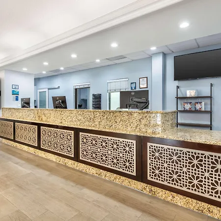 Best Western Cocoa Beach - Port Canaveral-2