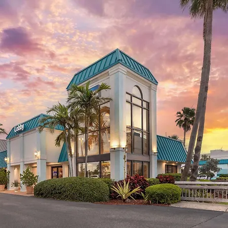 Best Western Cocoa Beach - Port Canaveral-3