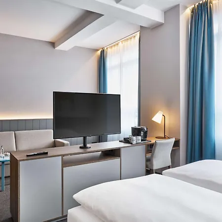 H+ Hotel Bremen-2