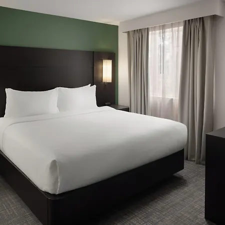 Residence Inn Portland Hillsboro-3