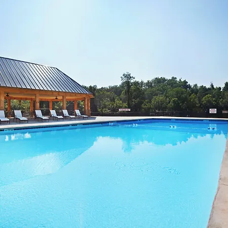 Crowne Plaza Resort Asheville By Ihg-3