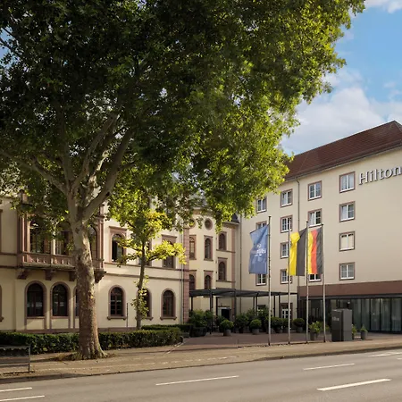 Hilton Heidelberg-3