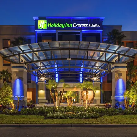Holiday Inn Express & Suites Lakeland South By Ihg-3