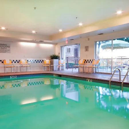 Fairfield By Marriott Inn & Suites Fossil Creek-2