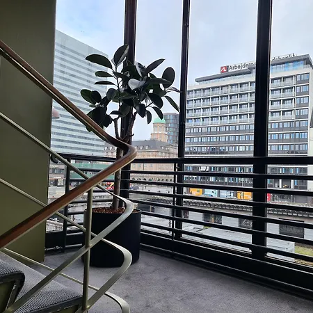 Hotel Astoria, Best Western Signature Collection-3