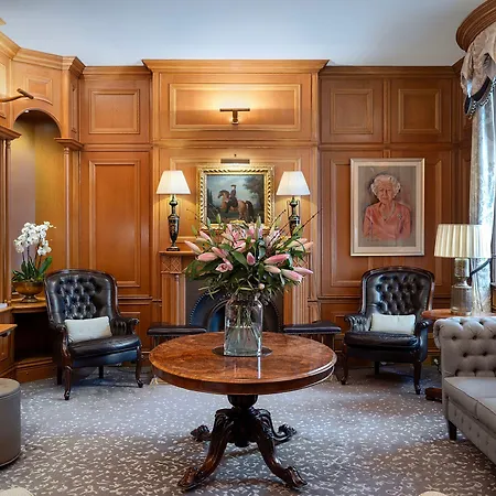 Grand Residences By Marriott - Mayfair-London-3
