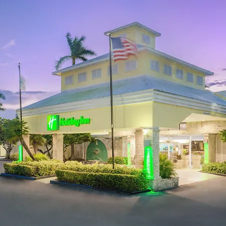 Holiday Inn Key Largo By Ihg-3