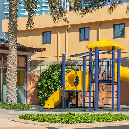 Sheraton Abu Dhabi Hotel&Resort-2