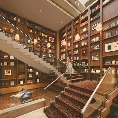 Shiba Park Hotel-2