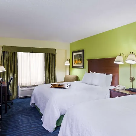 Hampton Inn Atlanta Perimeter Center-3