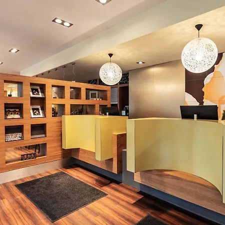 B&B Hotel Essen-Hbf-2