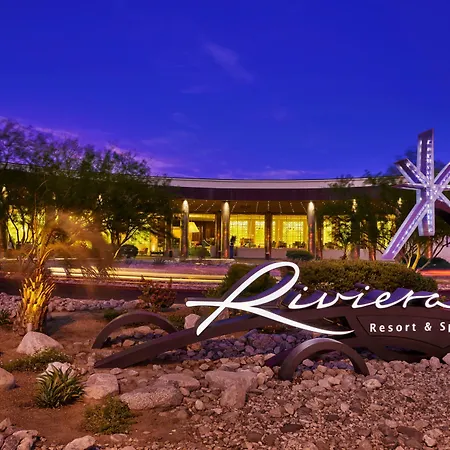 Riviera Resort Palm Springs-2