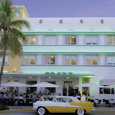 Avalon Hotel-3