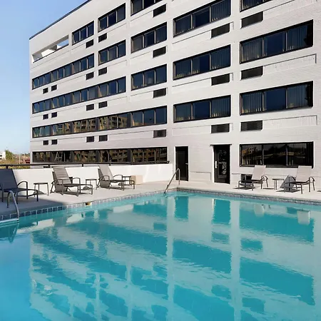 Fairfield By Marriott Inn & Suites Charleston Downtown-2
