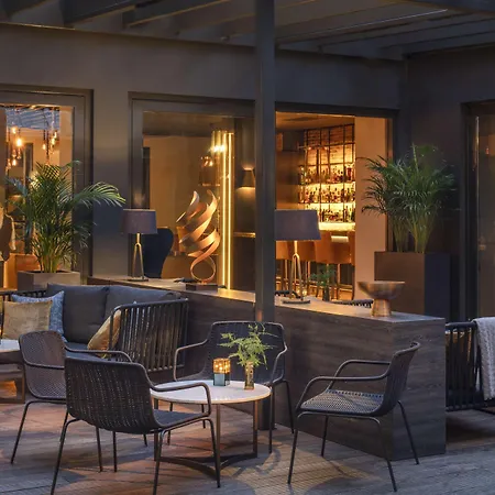 Anantara Grand Hotel Krasnapolsky Amsterdam-3